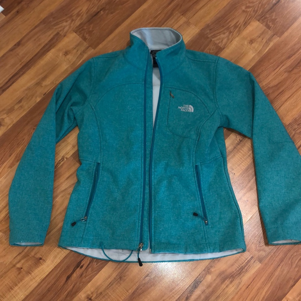 Brand New North Face Jacket